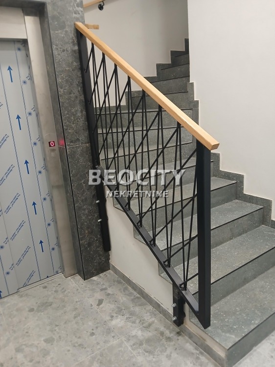 Dvosoban stan, 45 m2, Telep, Patrijarha Pavla ID: 111139 1