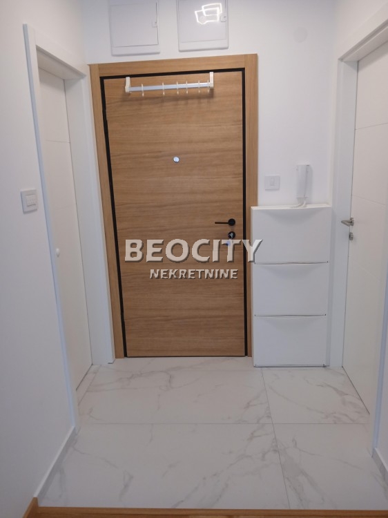 Dvosoban stan, 45 m2, Telep, Patrijarha Pavla ID: 111139 2