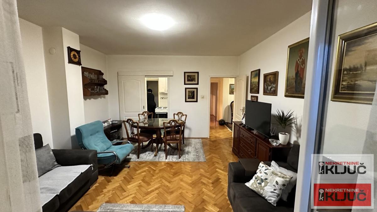 KOD BETANIJE, 83m2, Trosoban kod Betanije 2