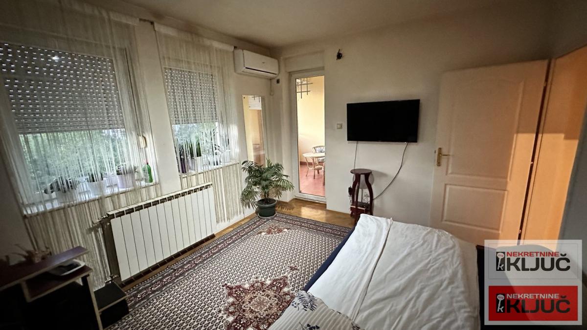 KOD BETANIJE, 83m2, Trosoban kod Betanije 3