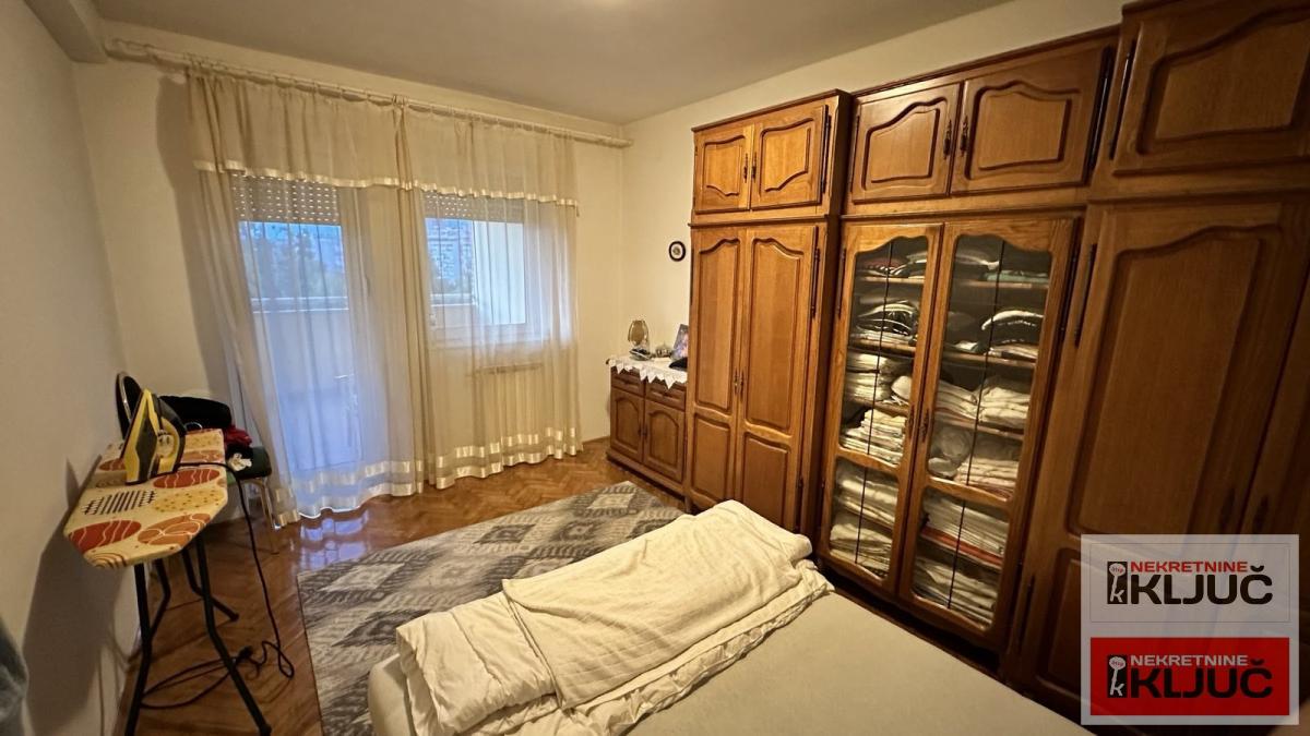 KOD BETANIJE, 83m2, Trosoban kod Betanije 4