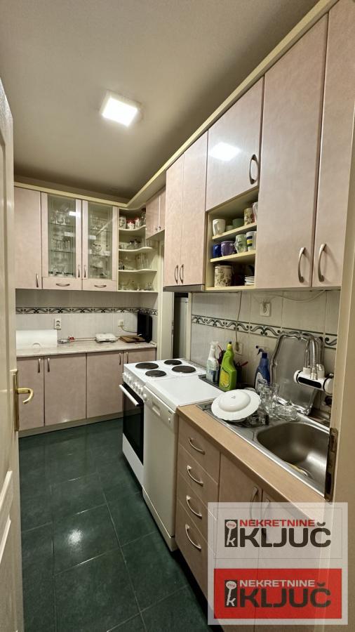 KOD BETANIJE, 83m2, Trosoban kod Betanije 5