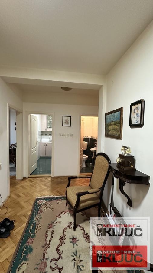 KOD BETANIJE, 83m2, Trosoban kod Betanije 6