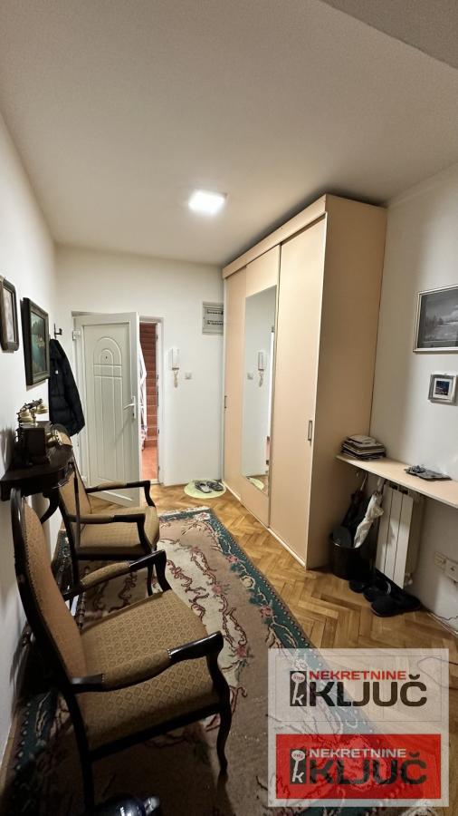 KOD BETANIJE, 83m2, Trosoban kod Betanije 10