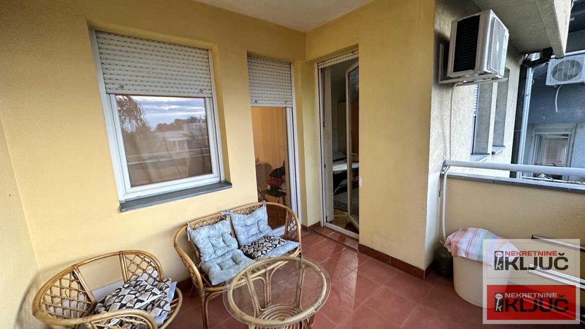 KOD BETANIJE, 83m2, Trosoban kod Betanije 7