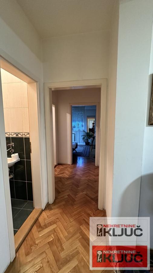 KOD BETANIJE, 83m2, Trosoban kod Betanije 8