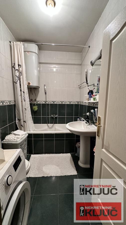 KOD BETANIJE, 83m2, Trosoban kod Betanije 9