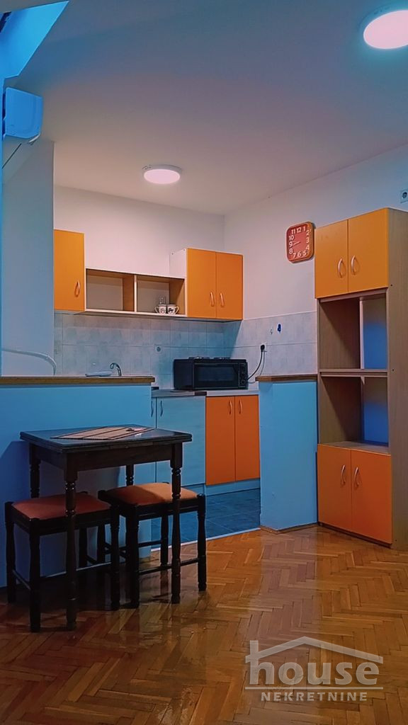 Stan,NOVI SAD,CENTAR 24m2,86520€ , ID: 1061970 6