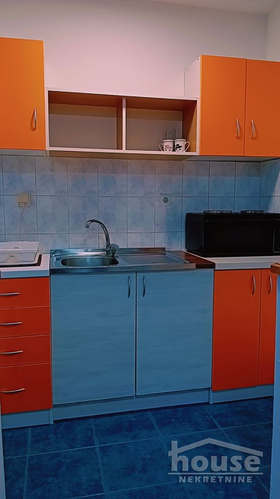 Stan,NOVI SAD,CENTAR 24m2,86520€ , ID: 1061970 7