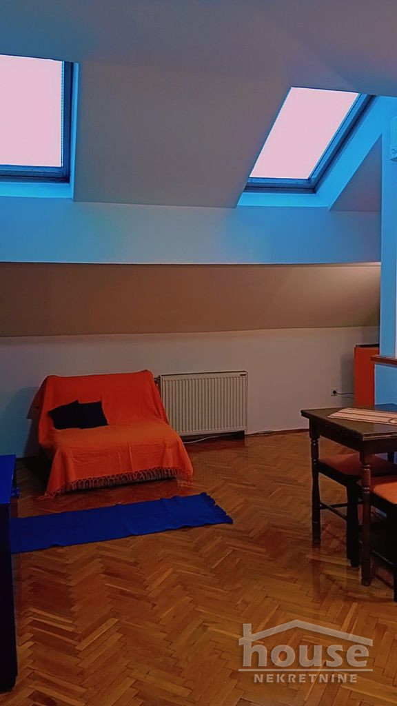 Stan,NOVI SAD,CENTAR 24m2,86520€ , ID: 1061970 2