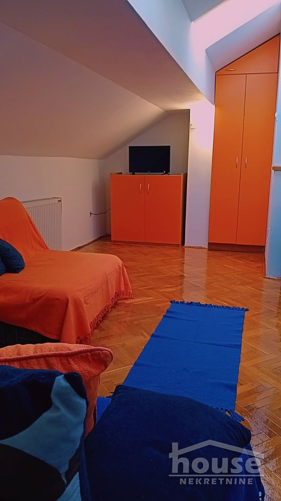 Stan,NOVI SAD,CENTAR 24m2,86520€ , ID: 1061970 3