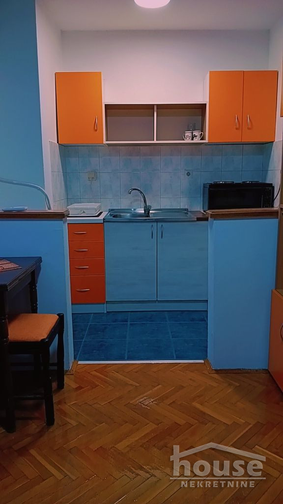 Stan,NOVI SAD,CENTAR 24m2,86520€ , ID: 1061970 5