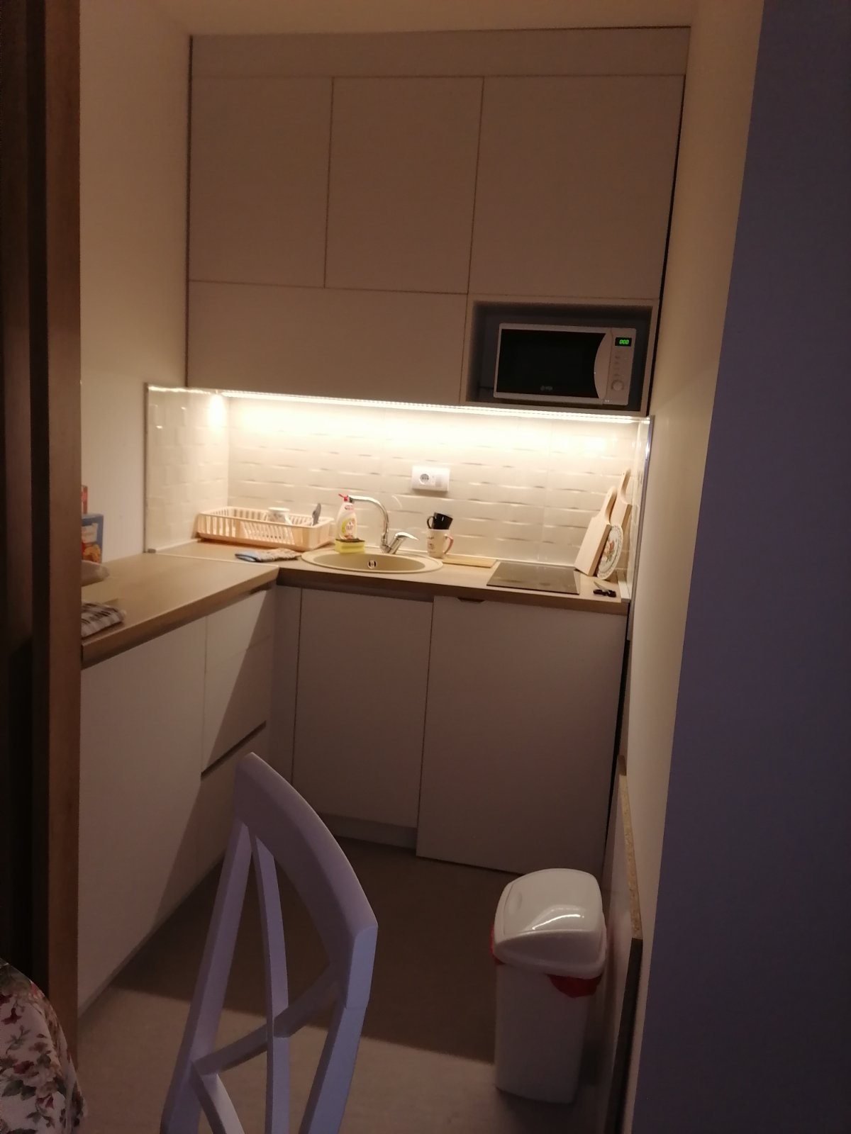 Prodajem apartman u centru Zlatibora 2