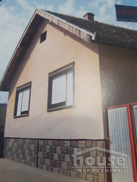 Kuca,BANOŠTOR,BANOŠTOR100m2,118450€ , ID: 3045237 13