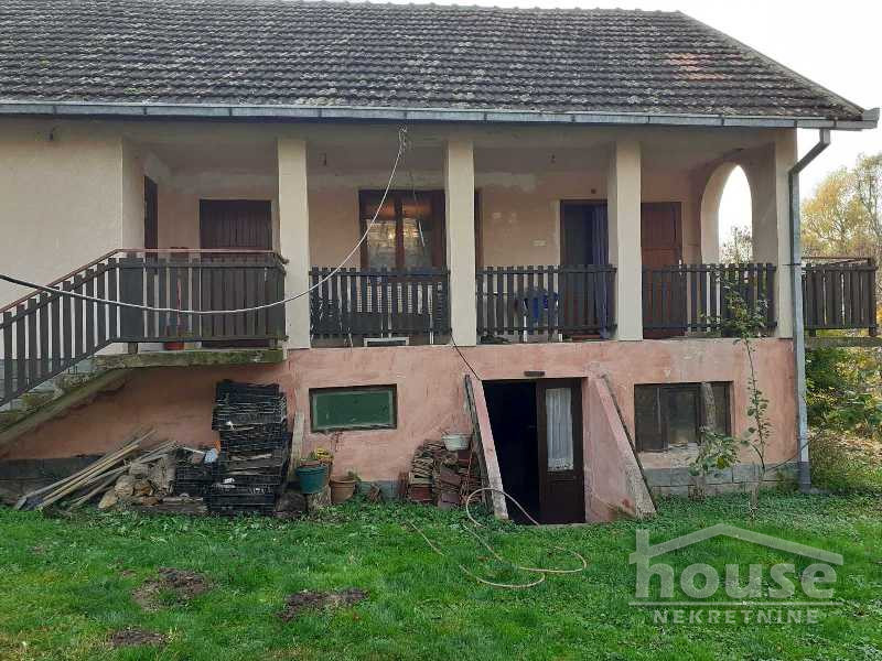 Kuca,BANOŠTOR,BANOŠTOR100m2,118450€ , ID: 3045237 6