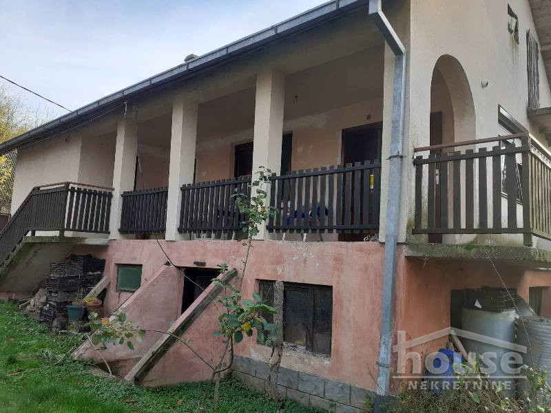 Kuca,BANOŠTOR,BANOŠTOR100m2,118450€ , ID: 3045237 2