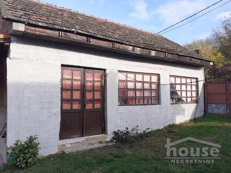 Kuca,BANOŠTOR,BANOŠTOR100m2,118450€ , ID: 3045237 11