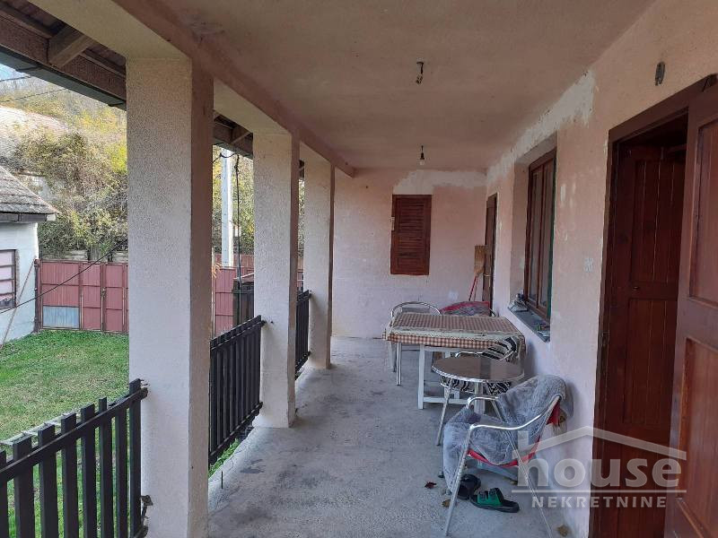 Kuca,BANOŠTOR,BANOŠTOR100m2,118450€ , ID: 3045237 8