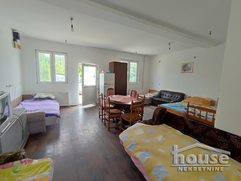 Kuće,NOVI SAD,DONJE SAJLOVO 393m2,4300€ , ID: 9115919 6