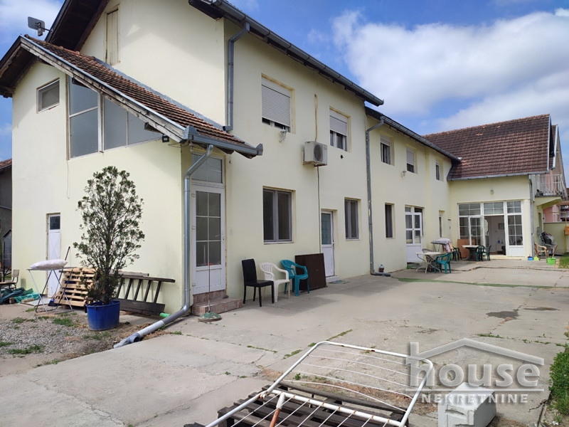 Kuće,NOVI SAD,DONJE SAJLOVO 393m2,4300€ , ID: 9115919 7