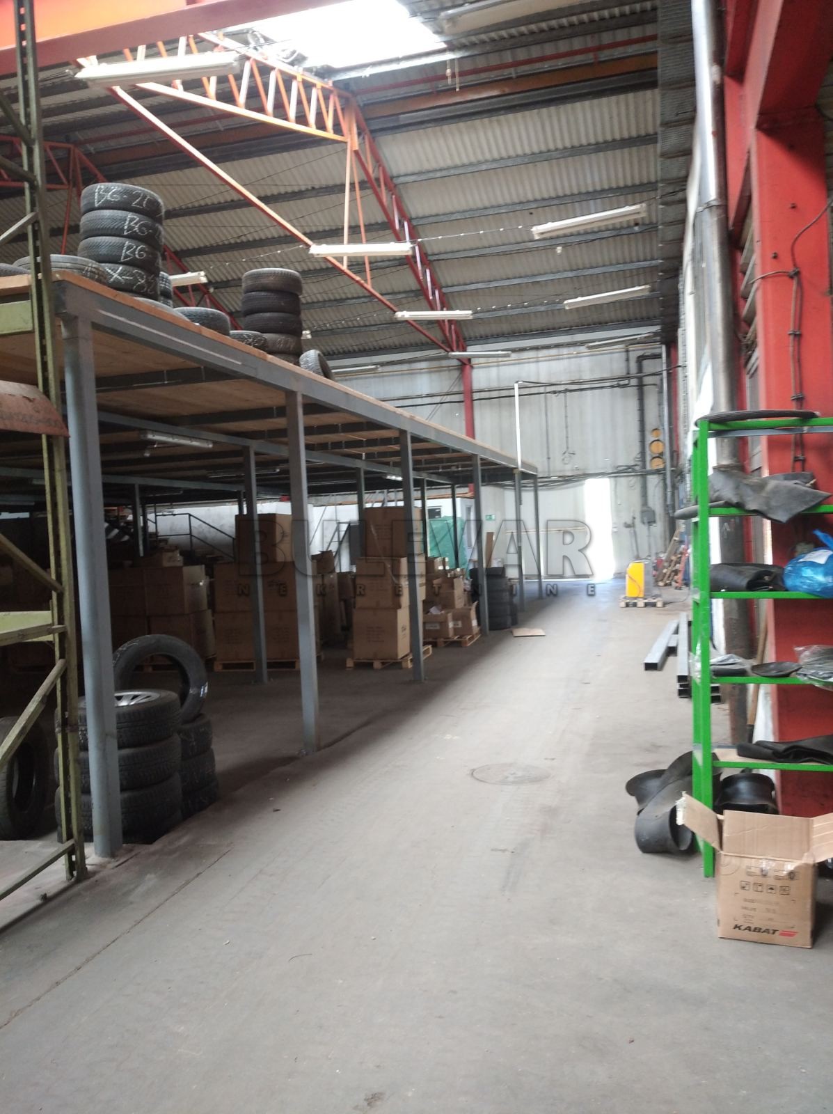 Lokal, 1911 m2, Crveni krst, Bulevar 12. februar ID: i-011923 5