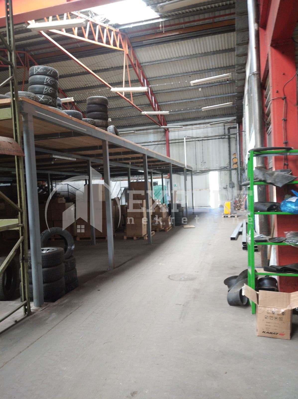 Lokal, 1911 m2, Crveni krst, Bulevar 12. februar ID: i-011923 5