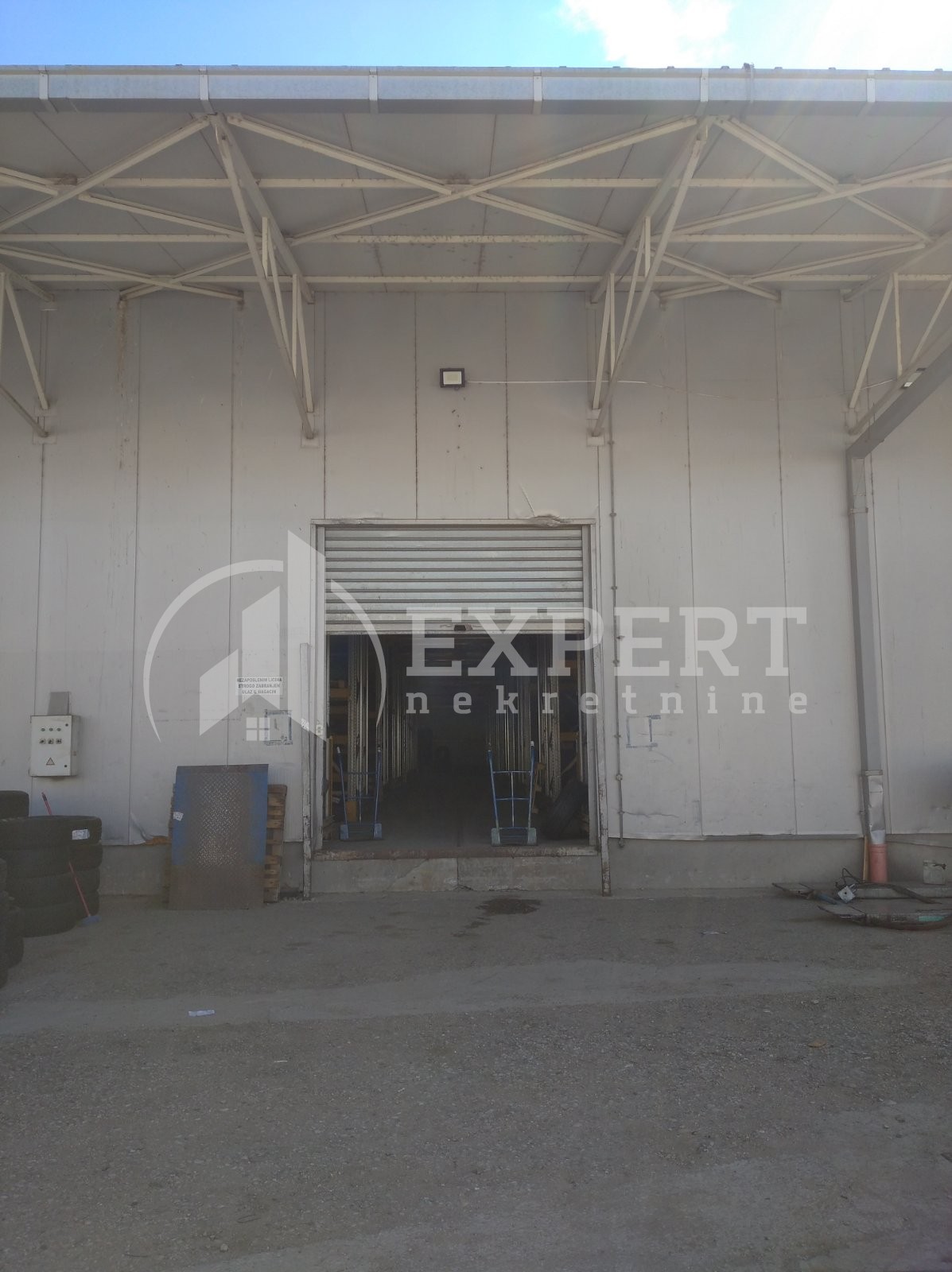 Lokal, 2883 m2, Crveni krst, Bulevar 12. februar ID: i-011922 3