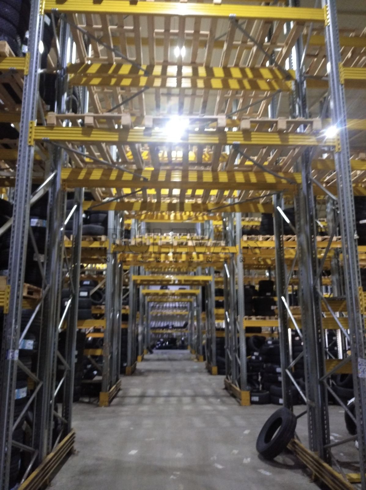 Lokal, 2883 m2, Crveni krst, Bulevar 12. februar ID: i-011922 1