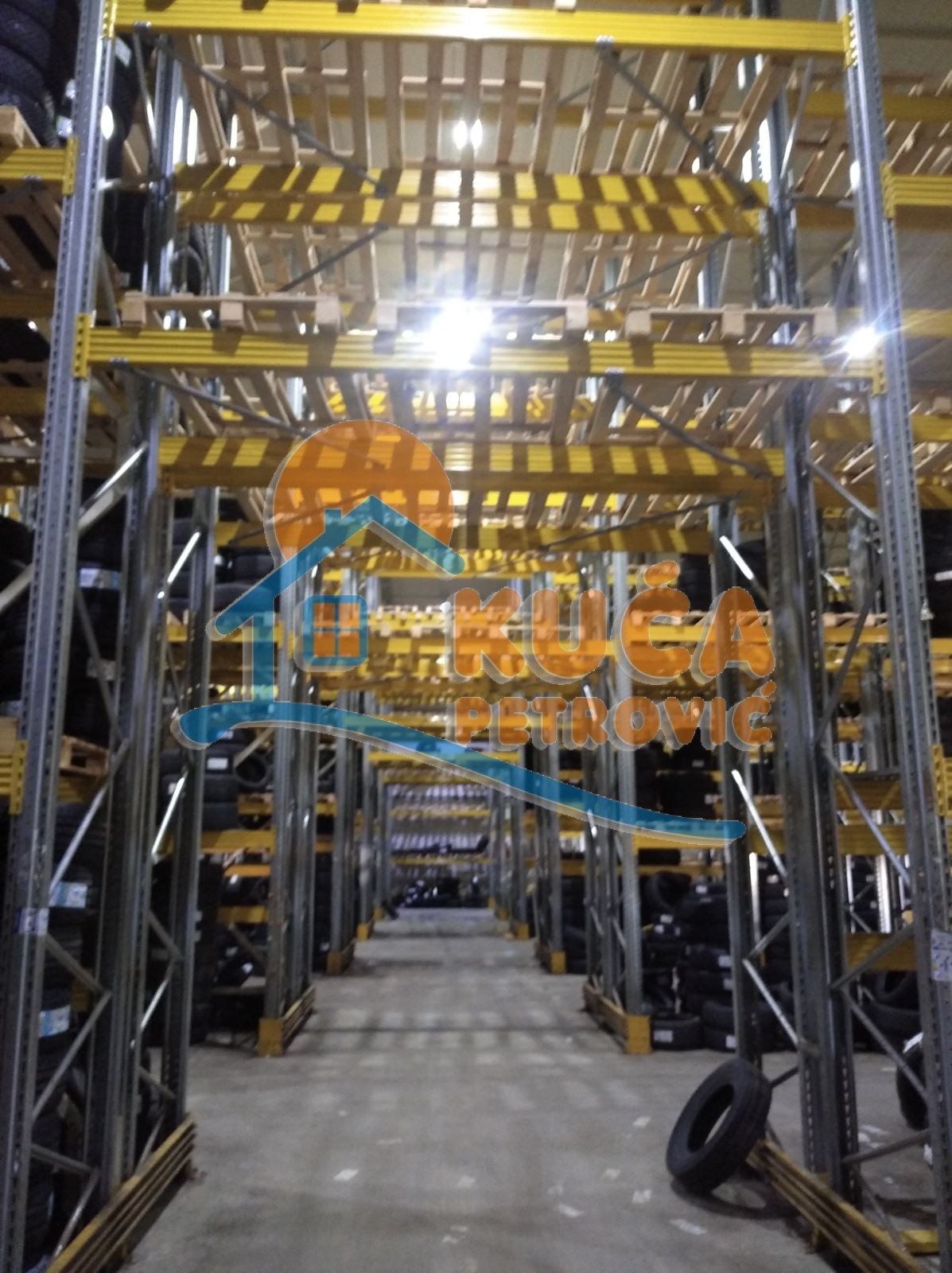 Lokal, 2883 m2, Crveni krst, Bulevar 12. februar ID: i-011922 1