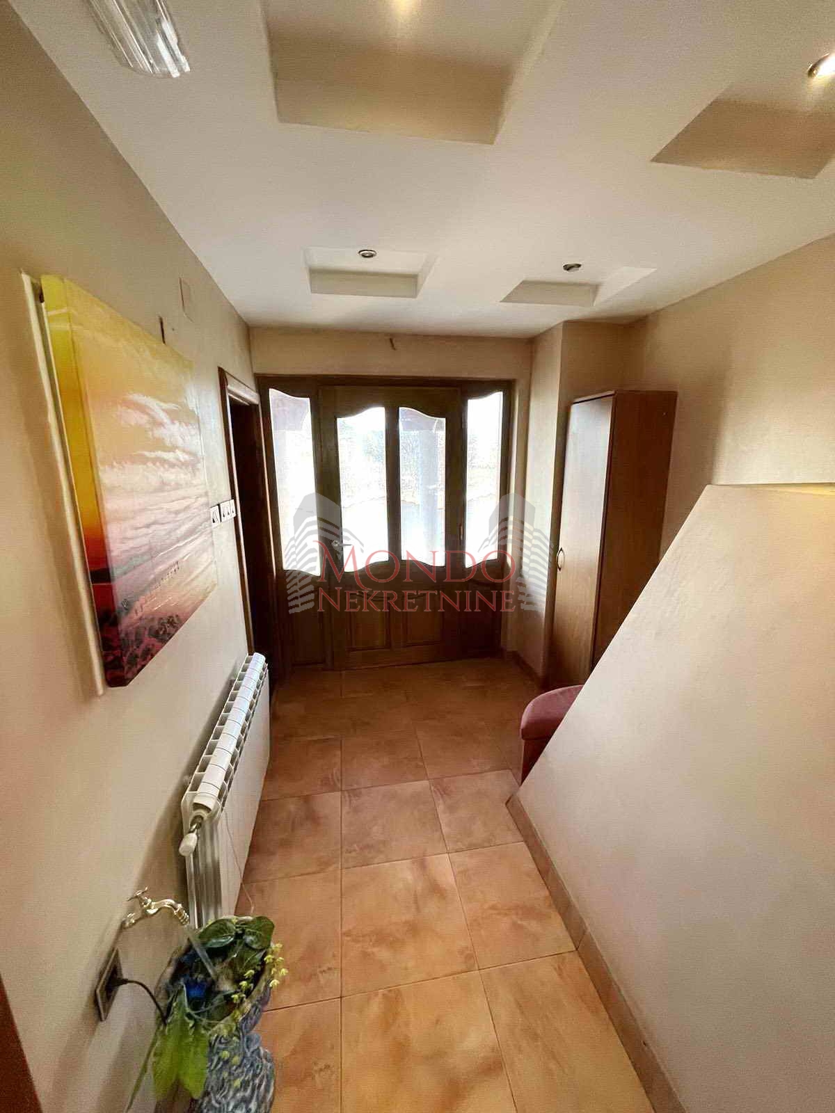 Porodična kuća u naselji B.Bjegović, eg, Niš 2