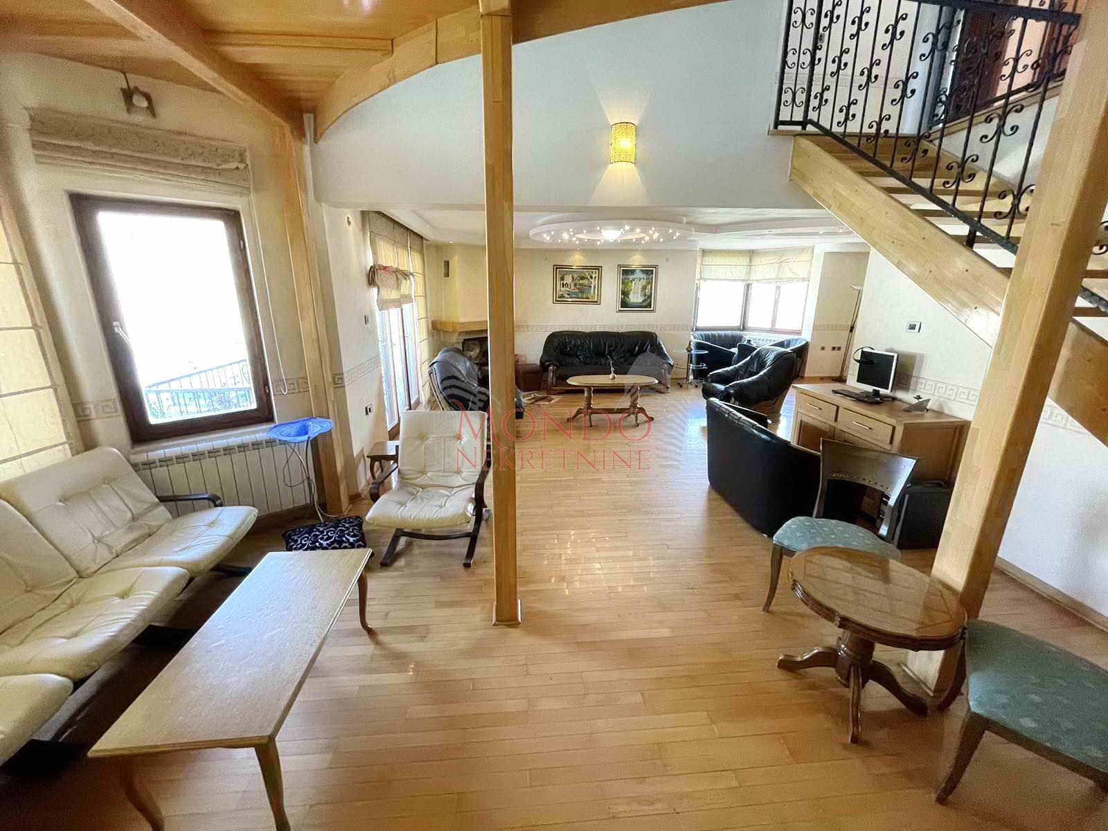 Porodična kuća u naselji B.Bjegović, eg, Niš 7