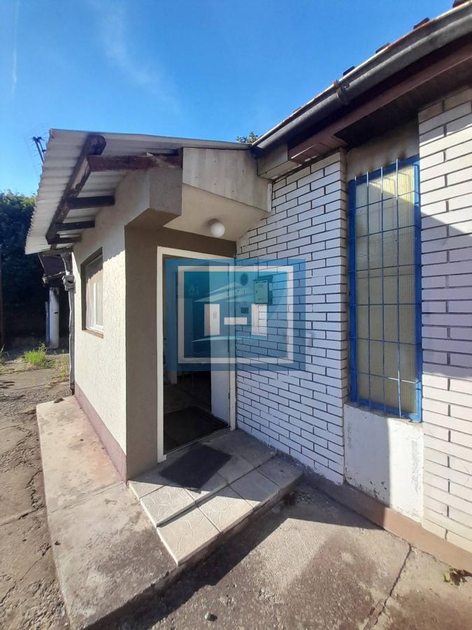 Poslovni prostor preuredjen u stan 1