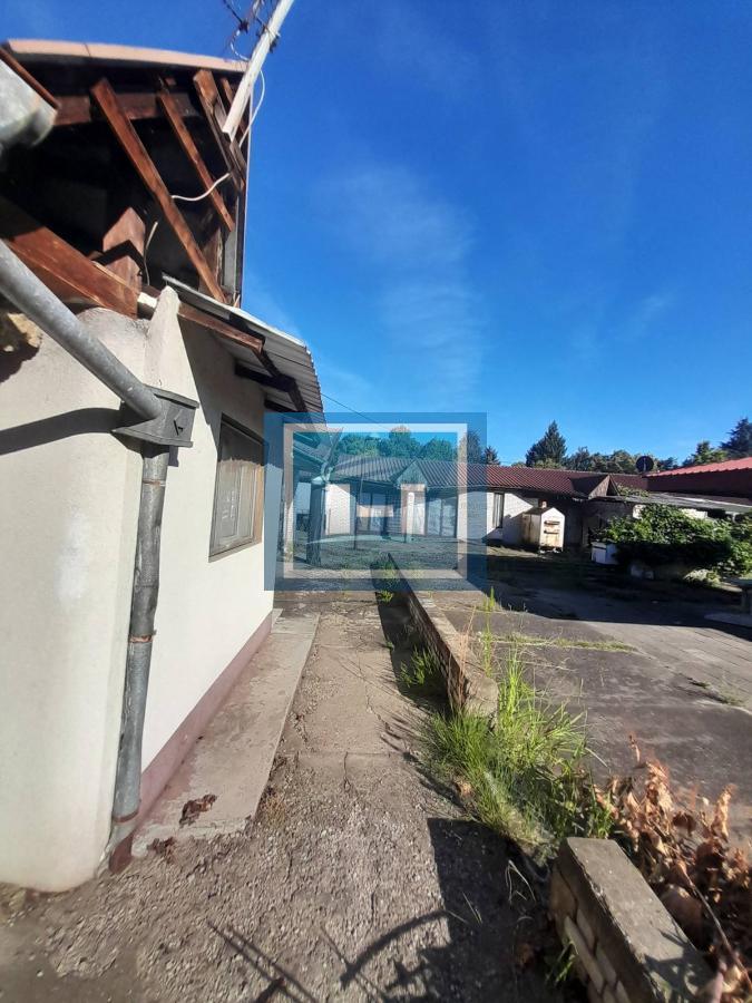 Poslovni prostor preuredjen u stan 3