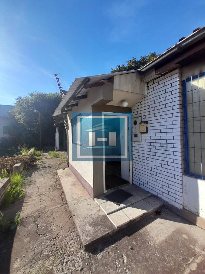 Poslovni prostor preuredjen u stan 4