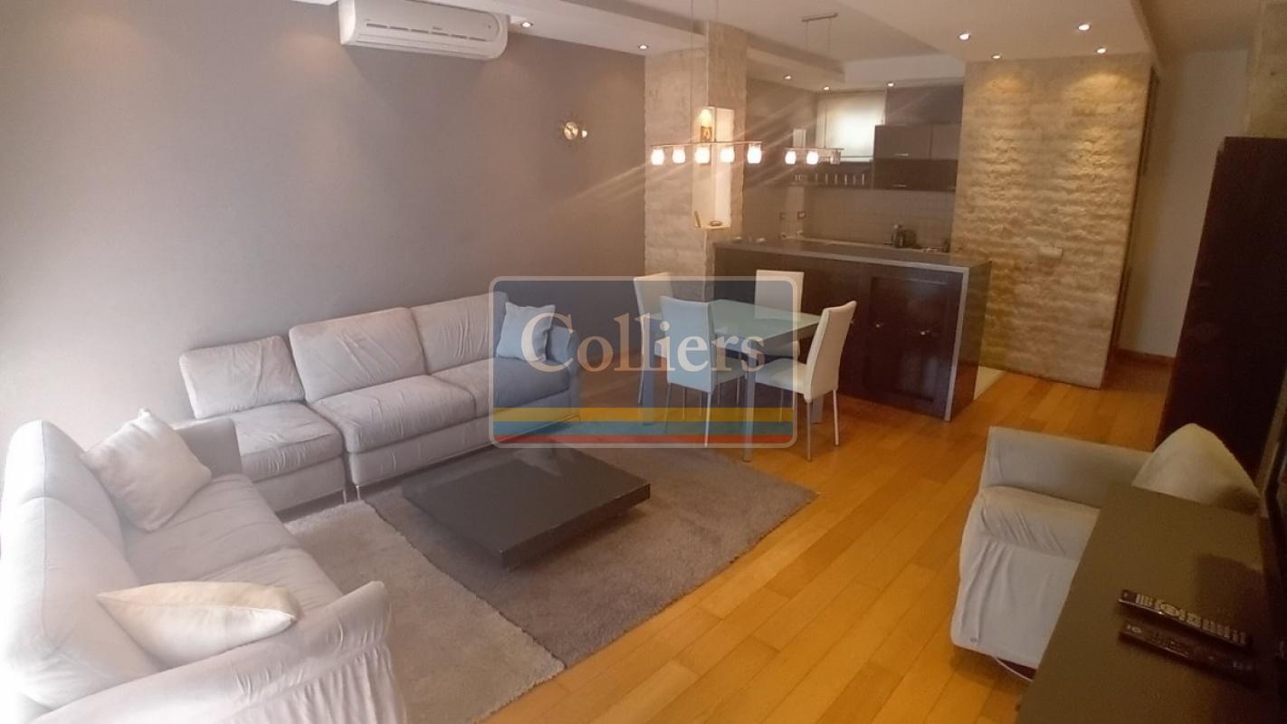 Savski venac, Nemanjina, Resavska, 3.0, 92.00m2, 1500 EUR 1