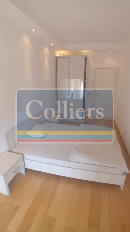 Savski venac, Nemanjina, Resavska, 3.0, 92.00m2, 1500 EUR 2