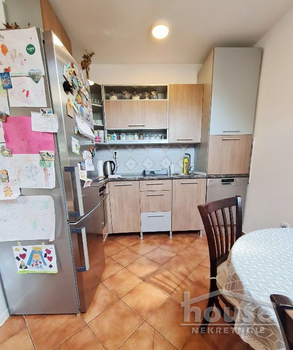 Stan,NOVI SAD,SAJAM 54m2,128750€ , ID: 1061809 6