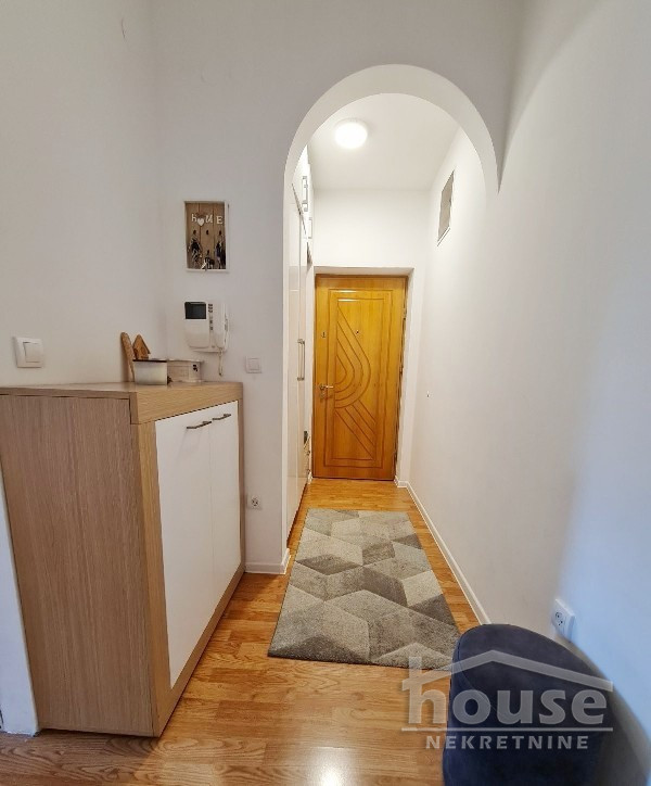 Stan,NOVI SAD,SAJAM 54m2,128750€ , ID: 1061809 7
