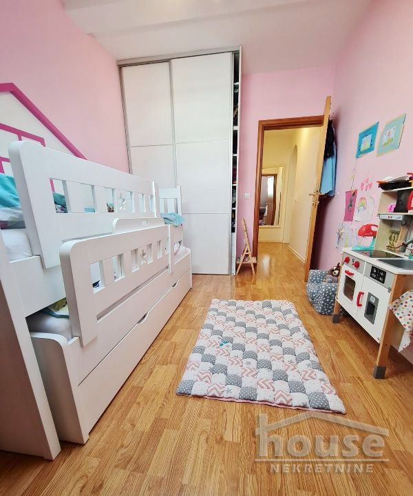 Stan,NOVI SAD,SAJAM 54m2,128750€ , ID: 1061809 11