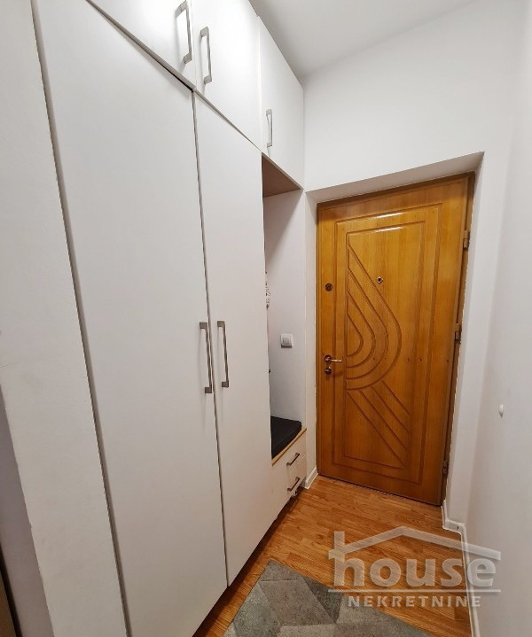 Stan,NOVI SAD,SAJAM 54m2,128750€ , ID: 1061809 12