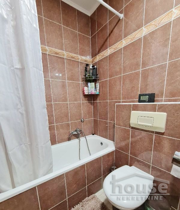 Stan,NOVI SAD,SAJAM 54m2,128750€ , ID: 1061809 8