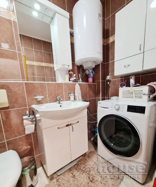 Stan,NOVI SAD,SAJAM 54m2,128750€ , ID: 1061809 9