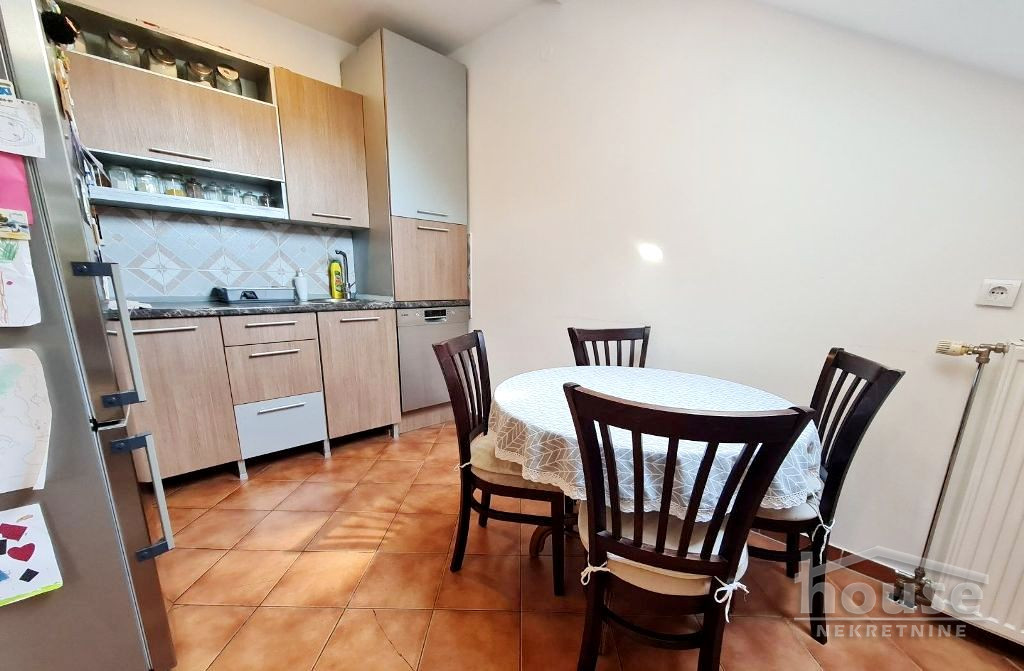 Stan,NOVI SAD,SAJAM 54m2,128750€ , ID: 1061809 5