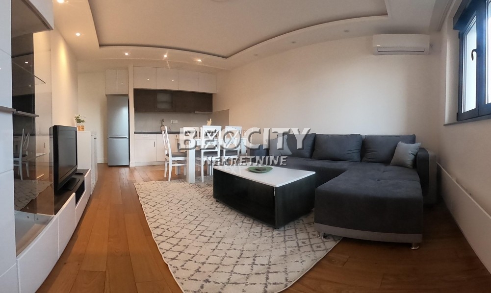 Trosoban stan, 65 m2, Vračar ID: 96678 3