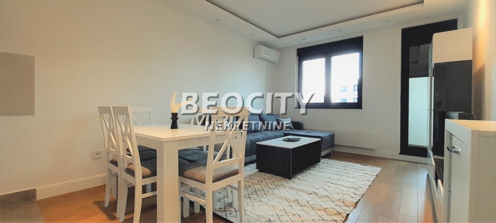 Trosoban stan, 65 m2, Vračar ID: 96678 4