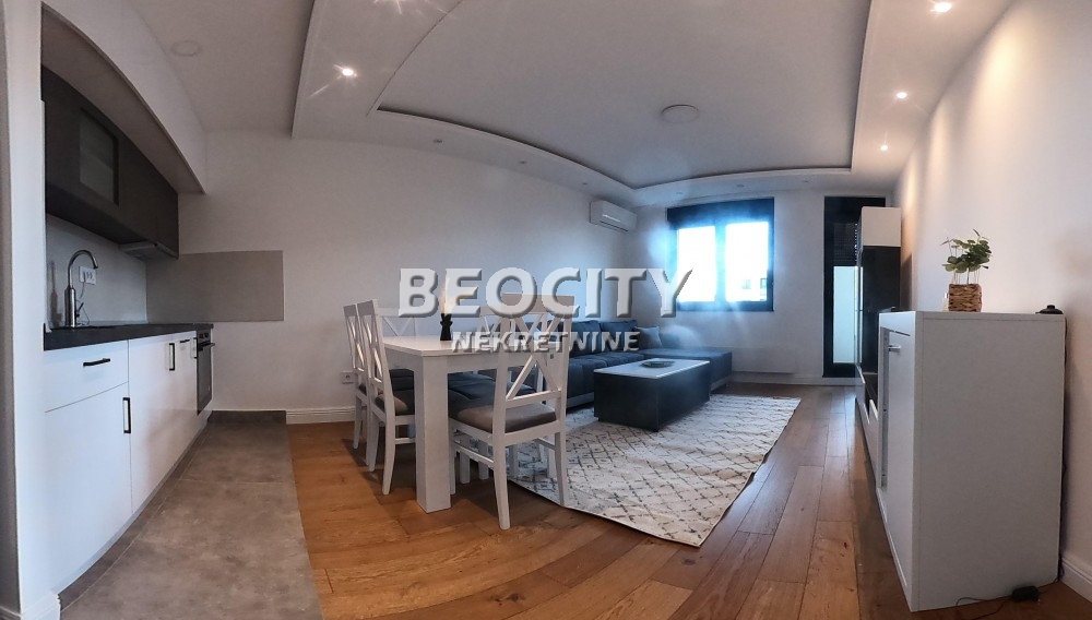 Trosoban stan, 65 m2, Vračar ID: 96678 5