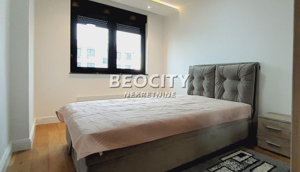 Trosoban stan, 65 m2, Vračar ID: 96678 6