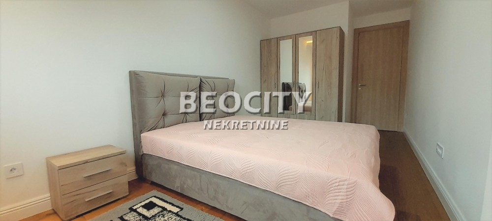 Trosoban stan, 65 m2, Vračar ID: 96678 7