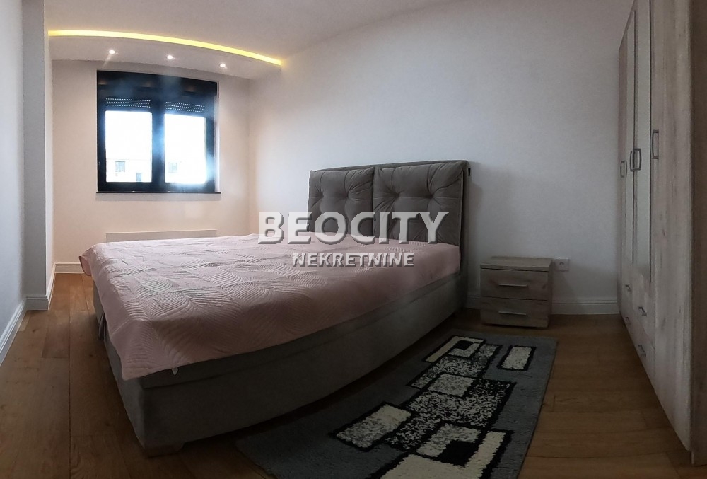 Trosoban stan, 65 m2, Vračar ID: 96678 8