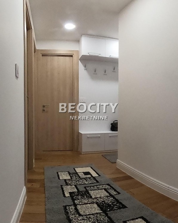 Trosoban stan, 65 m2, Vračar ID: 96678 9